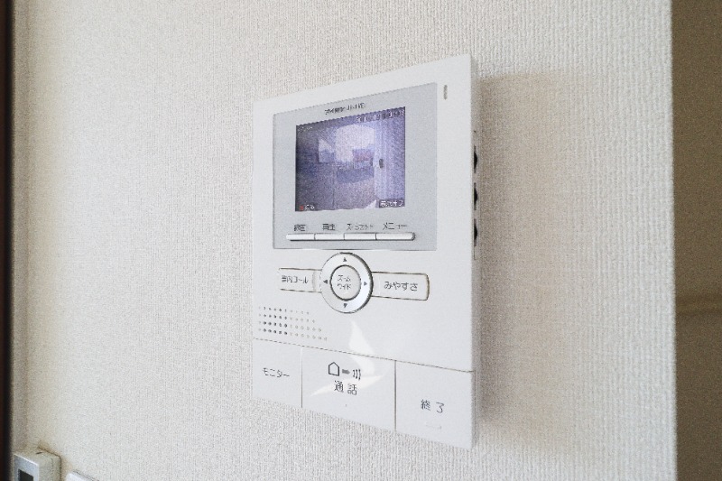 セキュリティ　図面と現状に相違がある場合には現状を優先