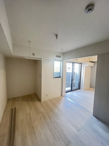 その他部屋・スペース　寝室です