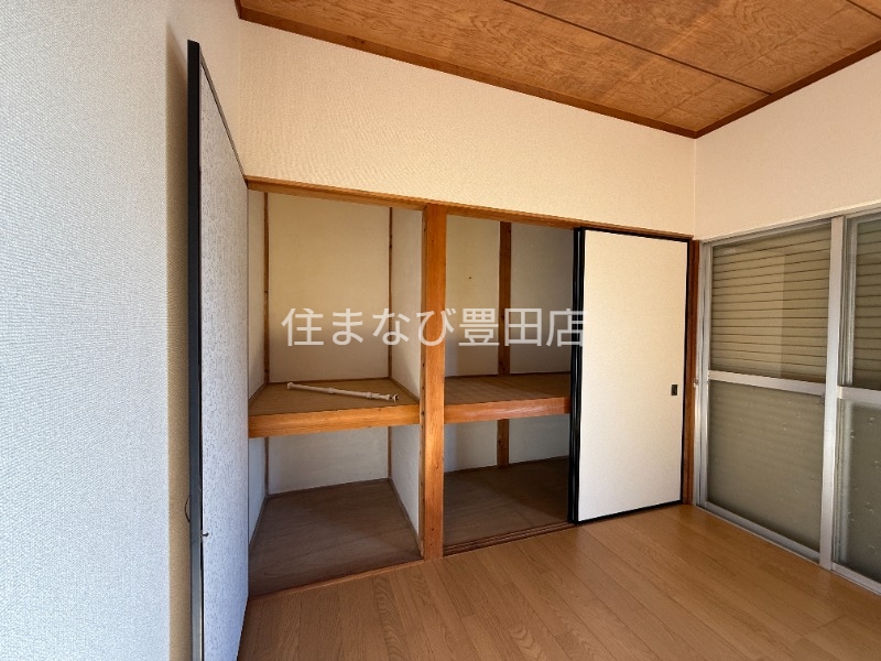 収納　１階