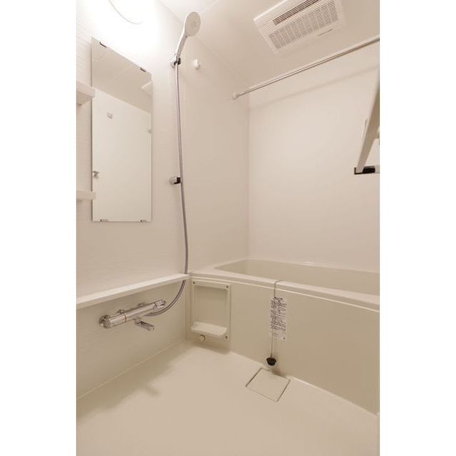 バス・シャワールーム　バスルーム※別部屋参考写真