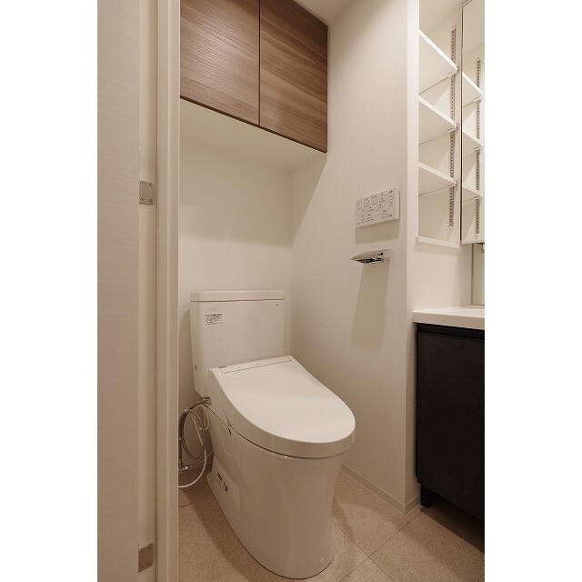 トイレ　トイレ※別部屋参考写真