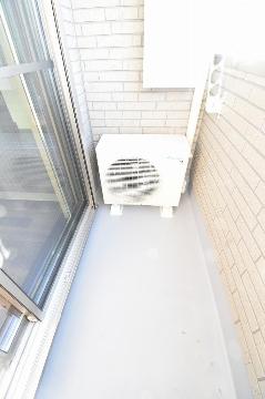 バルコニー　ベランダ（イメージ）