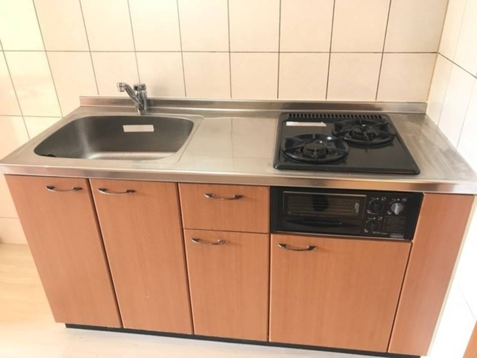 その他部屋・スペース　キッチン