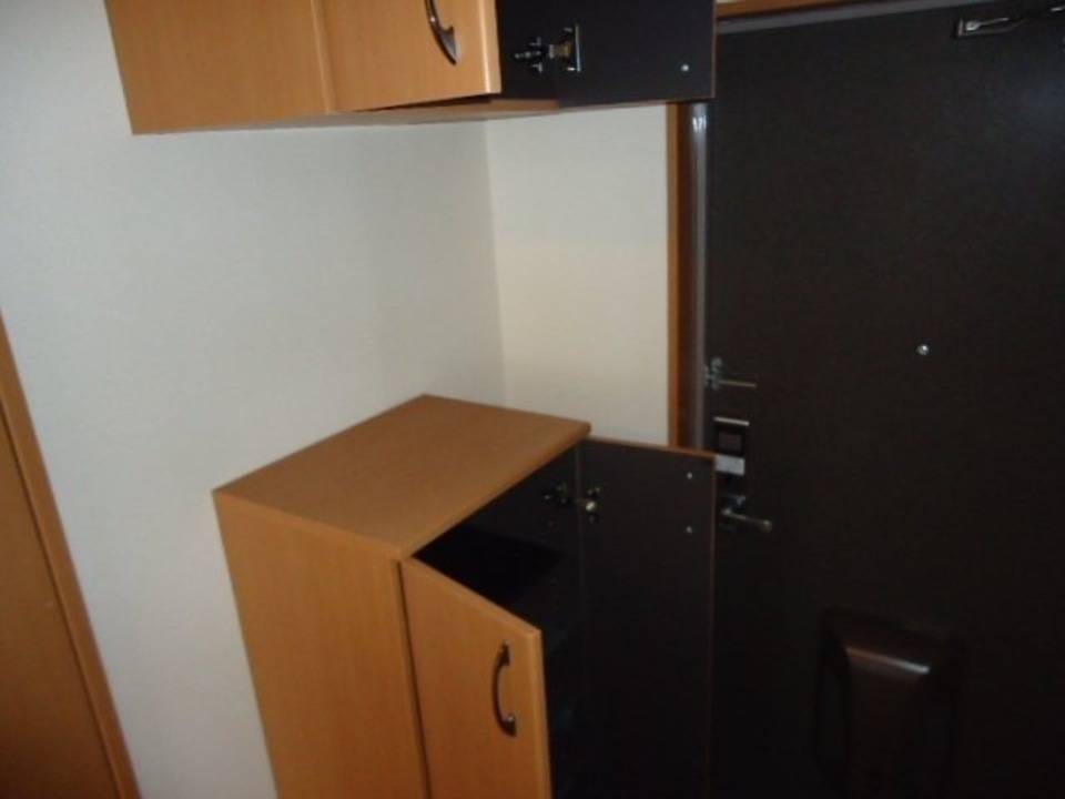 その他　シューズボックス