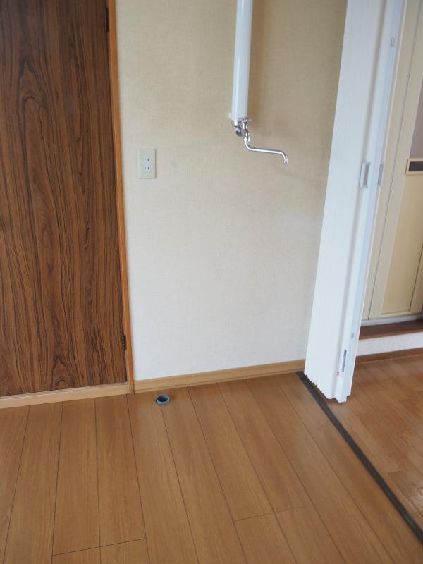 その他部屋・スペース　内装