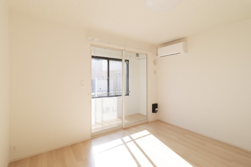 居室・リビング　図面と現状に相違がある場合には現状を優先