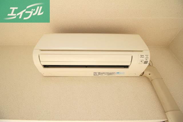 その他設備　エアコン付