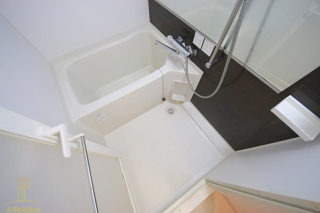 バス・シャワールーム　レオンコンフォート大手通