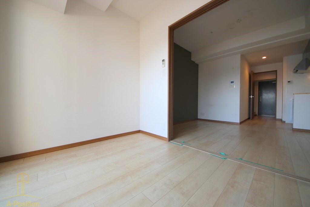 その他部屋・スペース　レオンコンフォート大手通