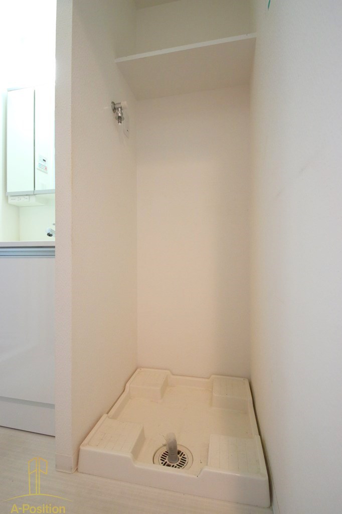 その他設備　レオンコンフォート大手通