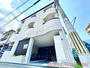 ホワイトヴィラ杉本 3階 築18年の賃貸物件