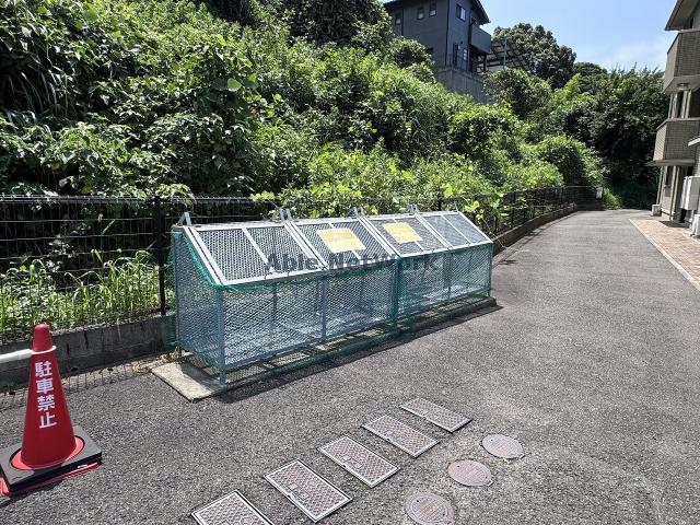 その他共有部分　建物設備