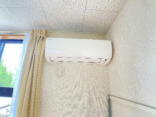 その他設備　設備・仕様は号室により異なる為現況を優先致します。