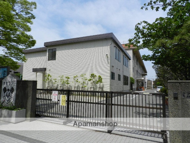 小学校　市川市立大和田小学校（小学校）まで587m