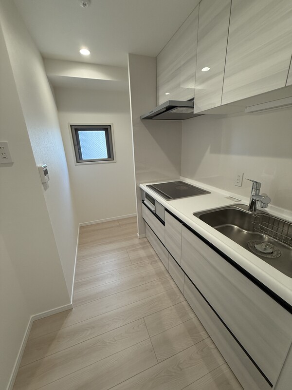 キッチン　キッチン※別部屋参考写真