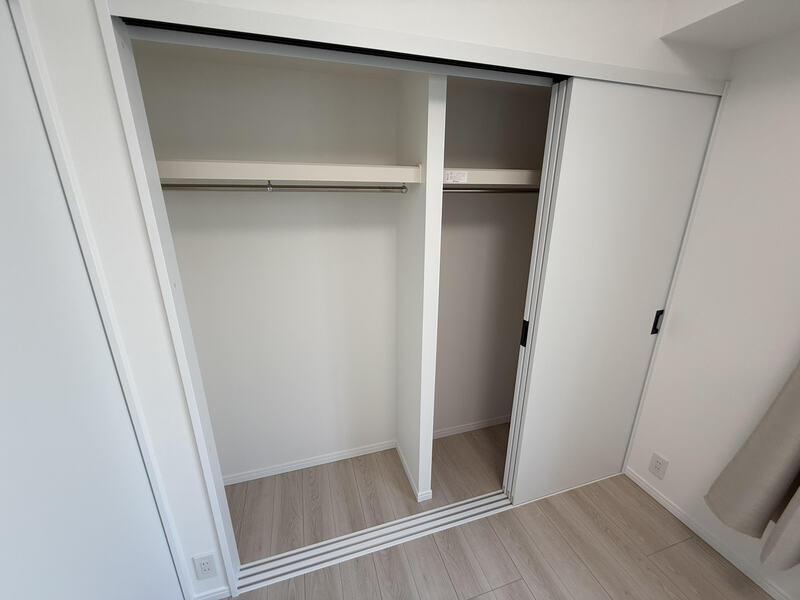 収納　収納※別部屋参考写真