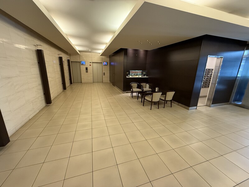 ロビー　ロビー