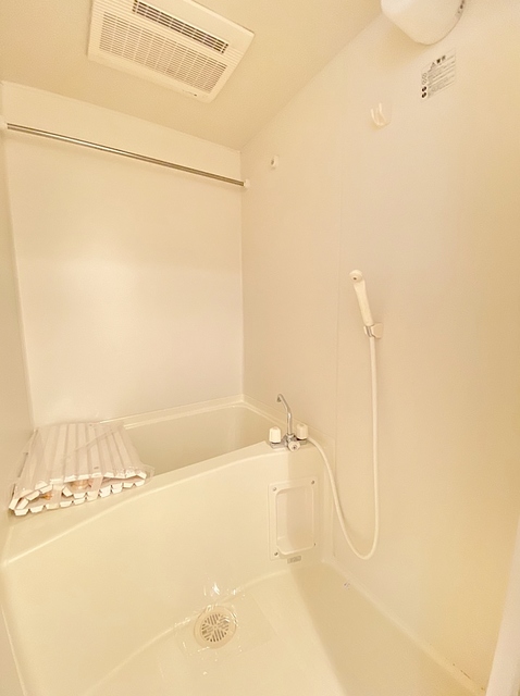 バス・シャワールーム　浴室乾燥