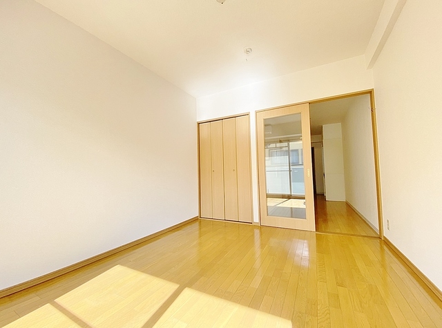 居室・リビング　７帖のお部屋