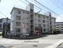 高宮駅よりバス8分 徒歩2分 3階 築60年8ヶ月の賃貸物件