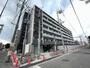 十条駅より徒歩4分 3階 新築の賃貸物件