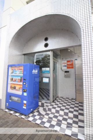 エントランス　眺望