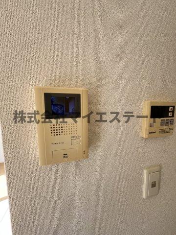その他設備　別部屋写真