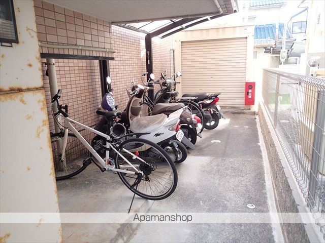 その他共有部分　その他共有部分