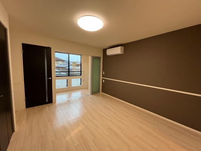 居室・リビング　洋室（イメージ）