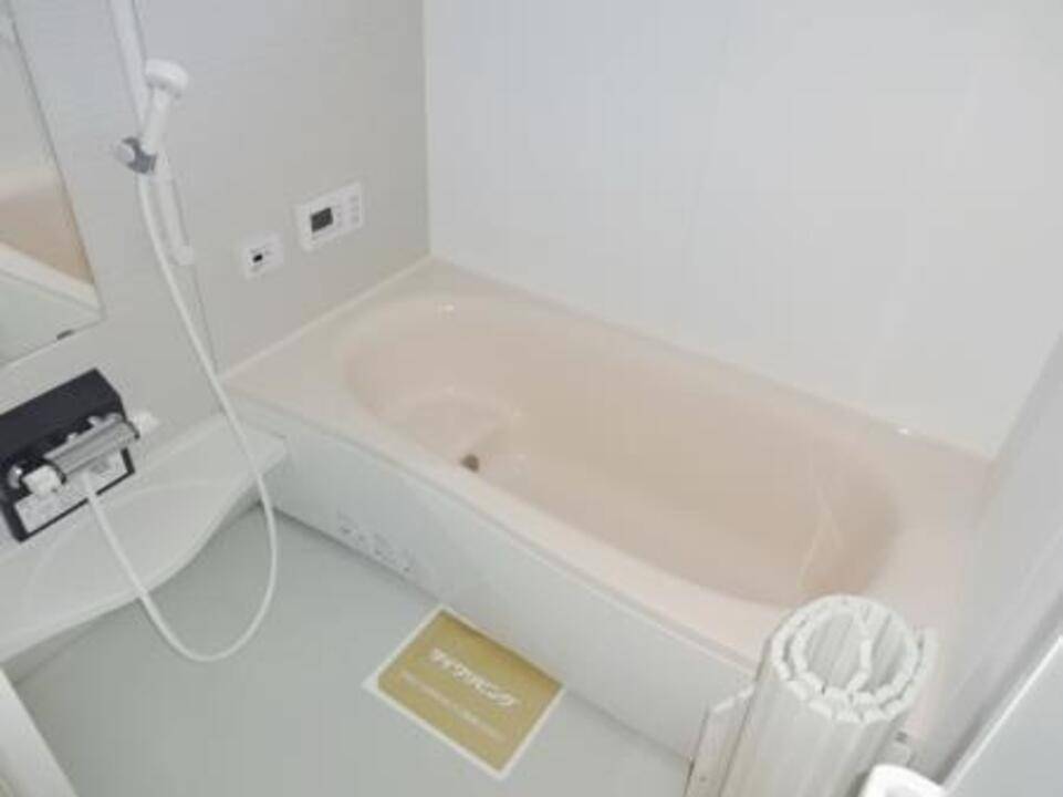 バス・シャワールーム　浴室