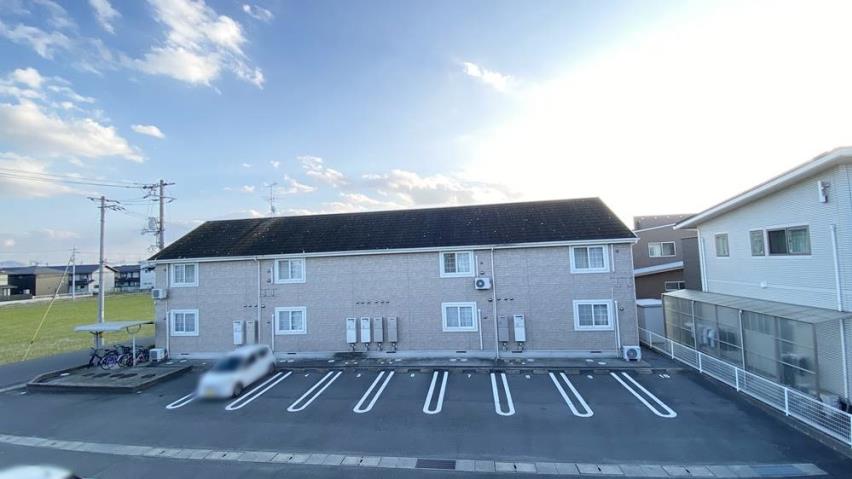 眺望　その他共有部分