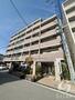 神崎川駅より徒歩6分 4階 築20年8ヶ月の賃貸物件