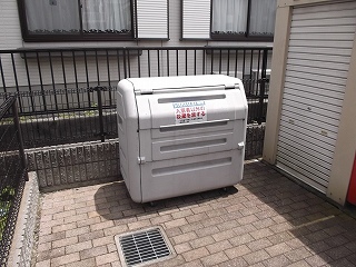 その他共有部分　その他共有部分