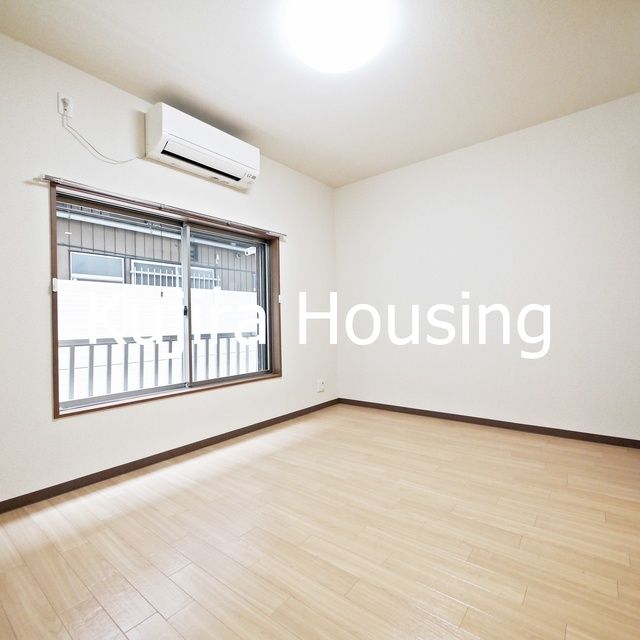 居室・リビング　★フルリノベーションの物件です★