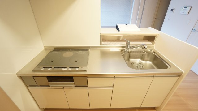 キッチン　イメージ