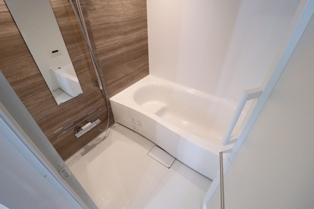 バス・シャワールーム　浴室