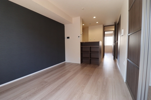 居室・リビング　リビング　１０．３帖