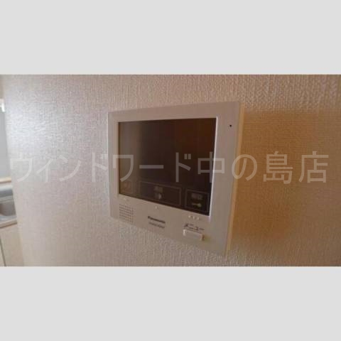 セキュリティ　詳細は、ウィンドワード中の島店までご相談下さい。