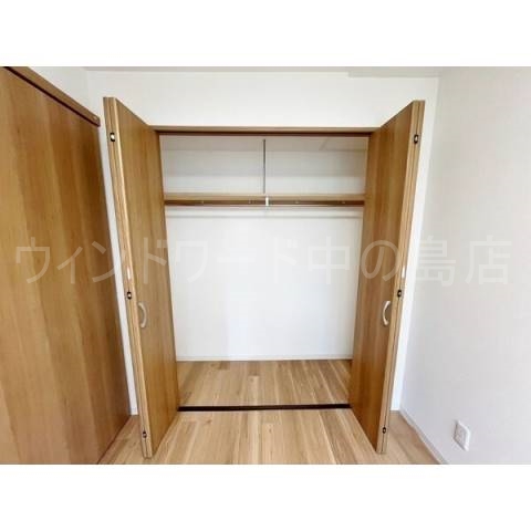 収納　詳細は、ウィンドワード中の島店までご相談下さい。