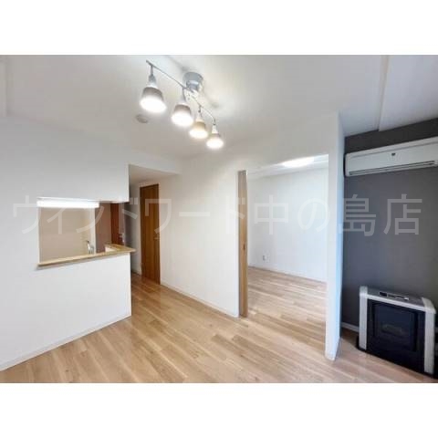 居室・リビング　詳細は、ウィンドワード中の島店までご相談下さい。