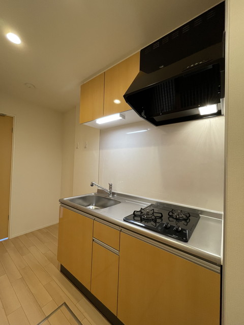 キッチン　※イメージ写真です。