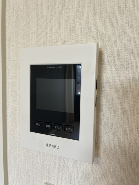 セキュリティ　※イメージ写真です。