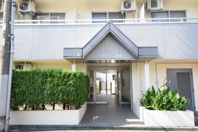 エントランス　★エントランス★