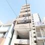 亀有駅より徒歩5分 5階 築26年7ヶ月の賃貸物件