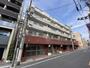 板橋駅より徒歩5分 5階 築43年1ヶ月の賃貸物件