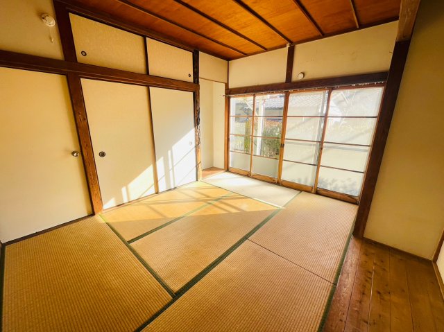 その他部屋・スペース　前回募集時の写真