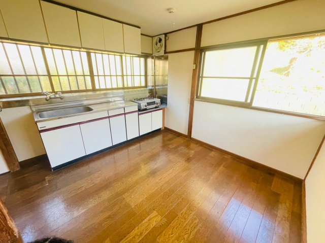 居室・リビング　前回募集時の写真