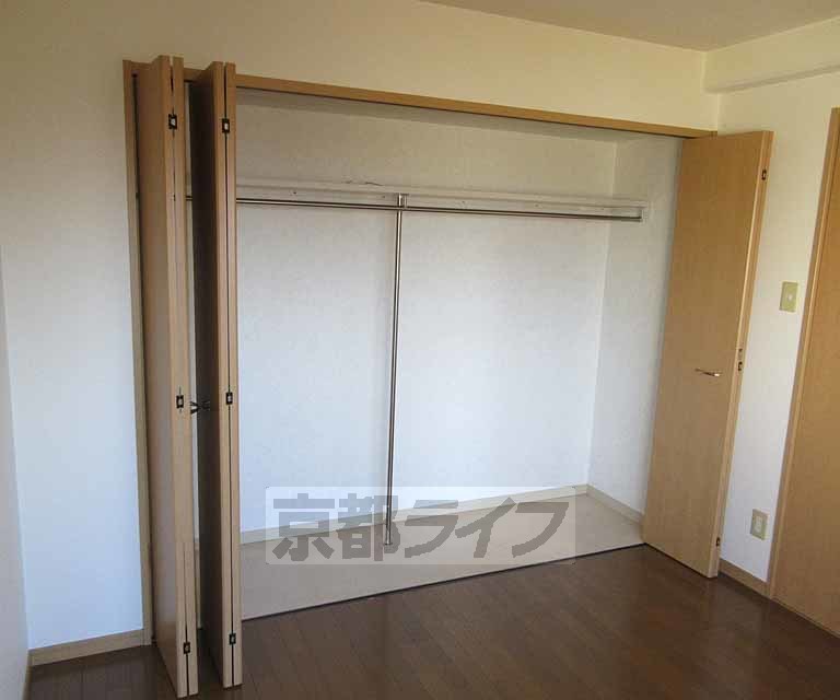 収納　とっても大きな収納ですね～