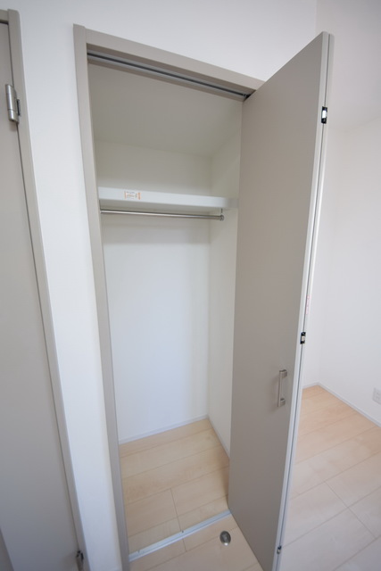 収納　同施工会社参考写真