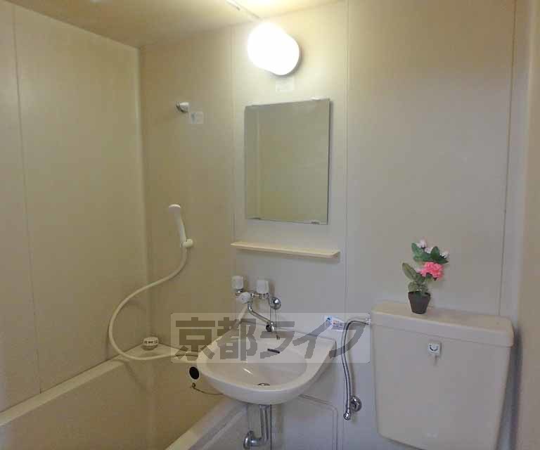 洗面設備　洗面ボウルはこちらです